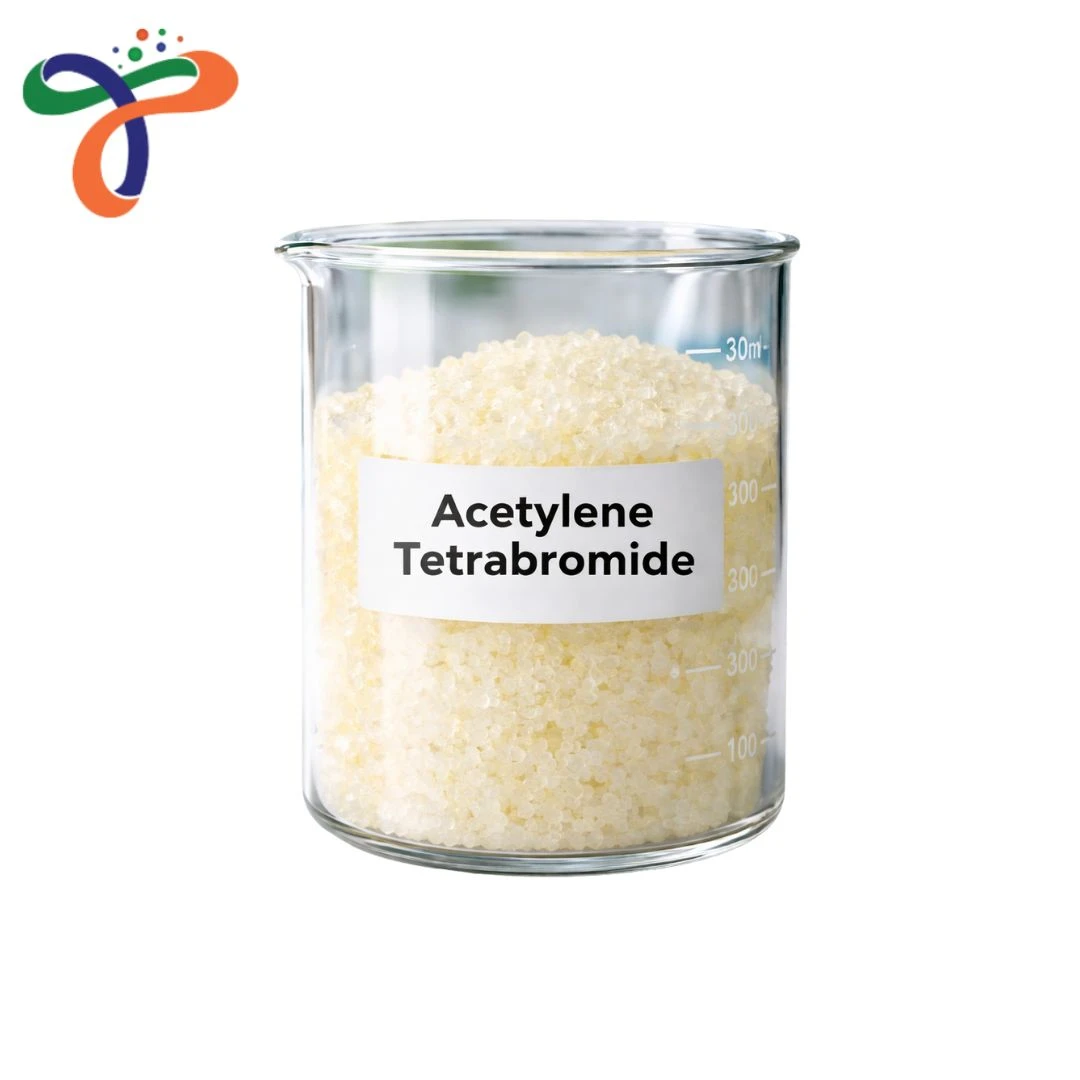 Acetylene Tetrabromide